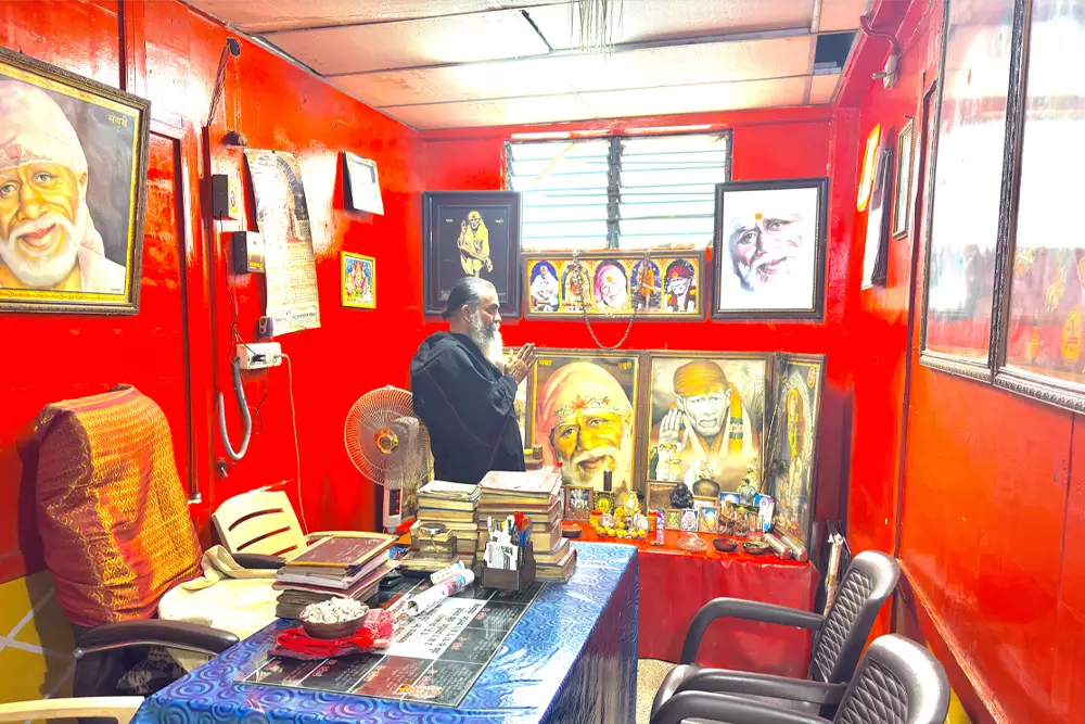 Financial consultaion astrologer in bangalore