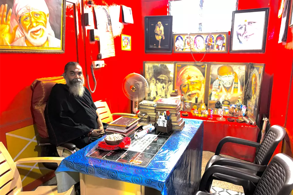 marriage problem astrologer in bangalore agastya maharshi